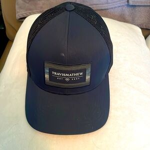 🌸Travis Mathew golf hat